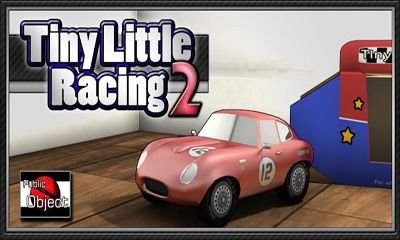 download Tiny Little Racing 2 apk